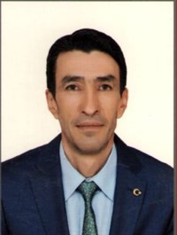 Ramazan İLHAN